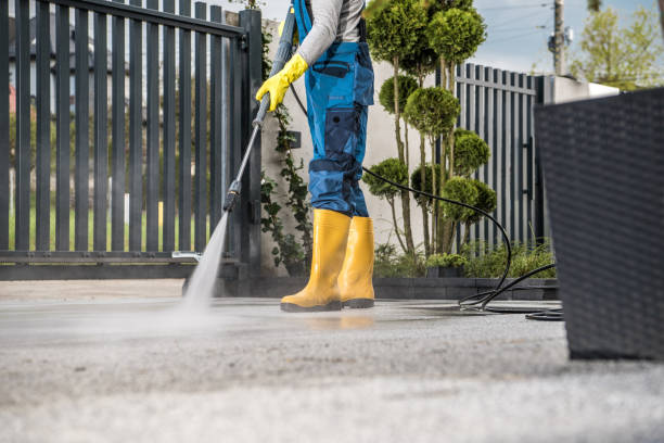 Pre-Holiday Cleaning in Oconomowoc, WI